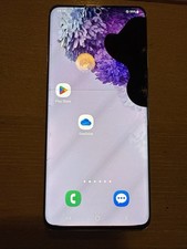 SAMSUNG GALAXY S20 PLUS