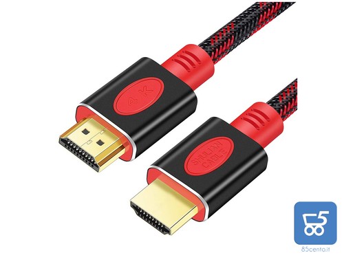 Cavo hdmi uhd - cavo, hd