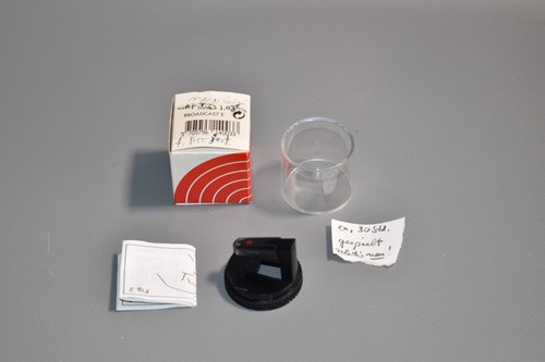 Ortofon concorde broadcast - ortofon,