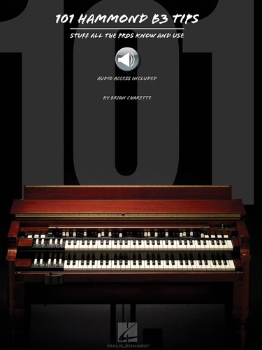 101 consigli hammond roba - consigli, b-3