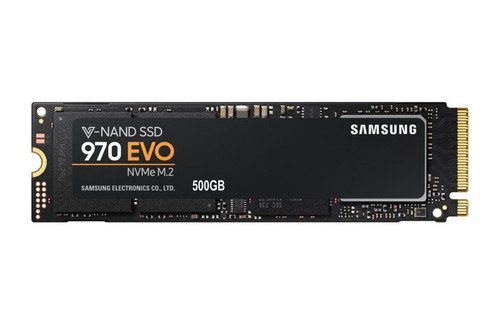 Samsung ssd 970 - ssd, gb