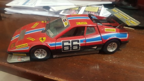 Burago bburago 0133 - 0133, 1/24