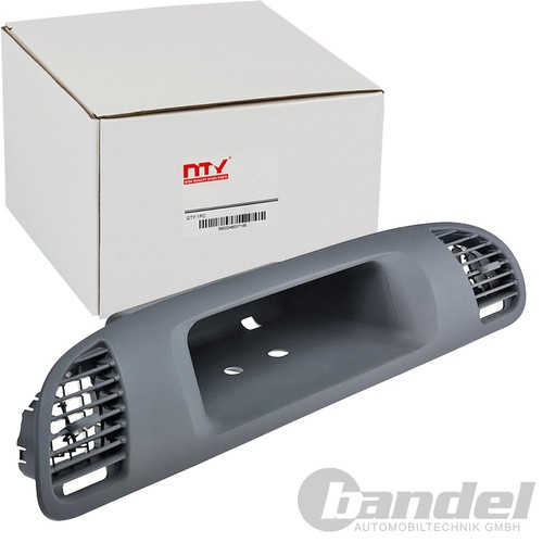 Nty griglia ventilazione lato - nty,