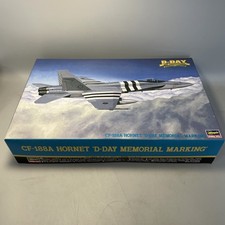 Hasegawa CF-188A Hornet D-Day