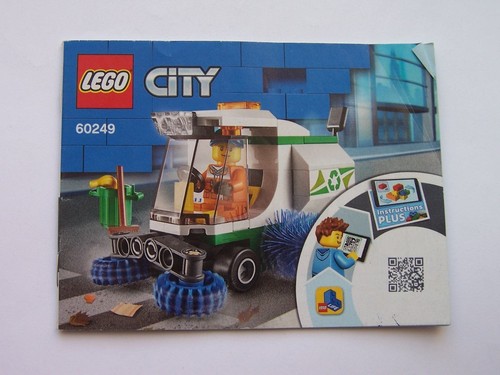 Lego istruzioni di - lego®,