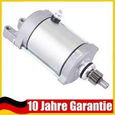 Motorino Avviamento Per Yamaha XT600 EH 3TB1 XT660 YFM660R MT03 XTZ660 Tenere Motorino Avviamento