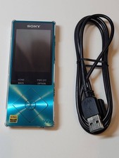 Sony Walkman NW-A25 16G