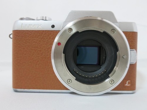Panasonic fotocamera digitale
