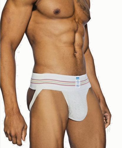 Bike university jockstrap - #10,