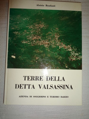 Terre della detta - terre,