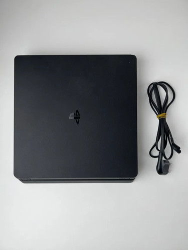 Sony playstation slim 1tb - playstation,