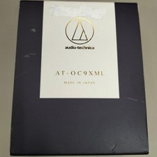 Audio-technica AT-OC9XML MC