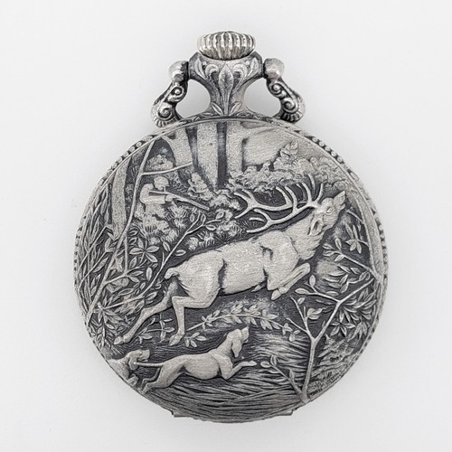 Orologio tasca cortebert - tasca,