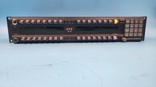RTS Telex KP-32 ADAM | CRONUS