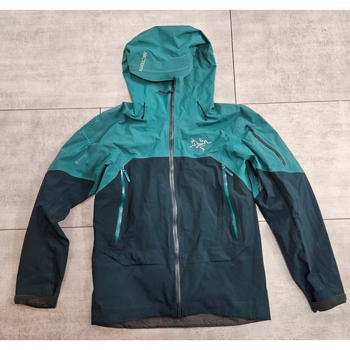 Arcteryx rush giacca uomo - rush,