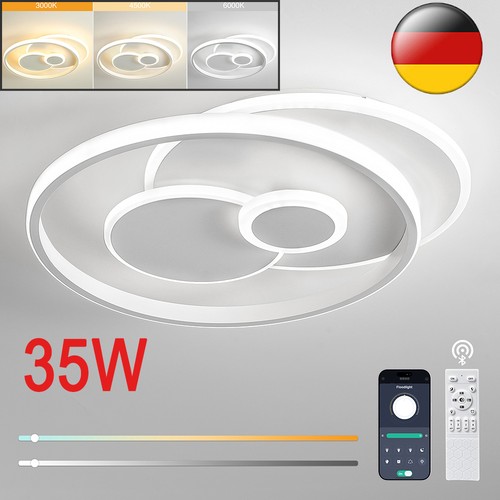 Plafoniera led dimmerabile - plafoniera,