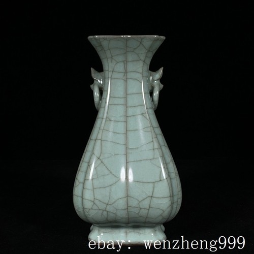 Statua vaso - , zun