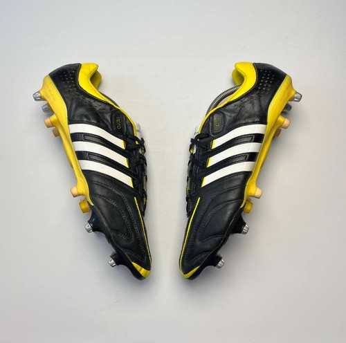 Scarpe calcio ibride adidas - calcio,