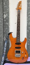 chitarra elettrica IBANEZ SA