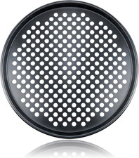 Padella per Pizza 12 Pollici