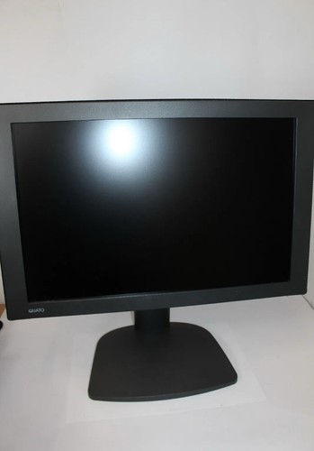 Monitor quato intelli - quato,
