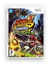 Mario Strikers: Charged Football di Nintendo | Gioco | Condizioni accettabili