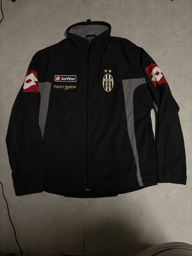 Giacca allenamento juventus - giacca,