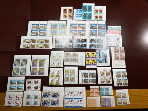 Italia 1991 collezione - italia, annata
