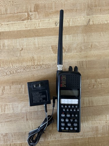 Scanner radio uniden - scanner,