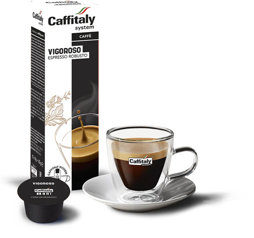 Caffè caffitaly system - caffè,