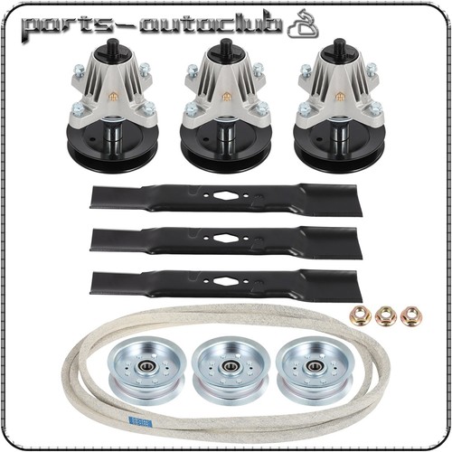Kit manutenzione piatto