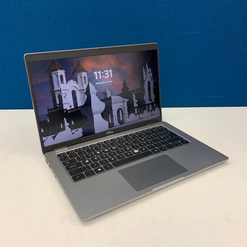 Dell latitude 5440 - latitude, i7-1335u