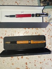 Lotto Penne Stilografiche da