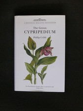 The Genus Cypripedium