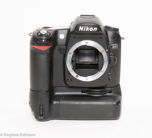 Nikon d80 megapixel - nikon,