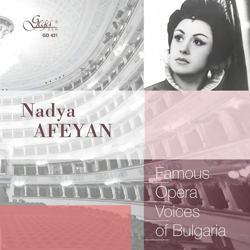 Famous opera voices - opera,