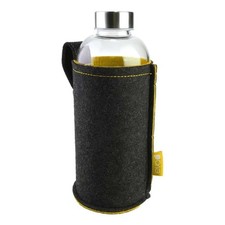 Bottiglia Acqua Vetro con