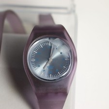 Swatch Lady LN134 Doppio Giro