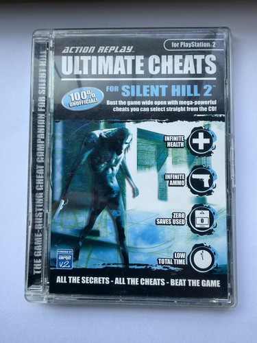 Action replay ultimate - action, trucchi