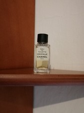 Chanel Cristalle Eau De