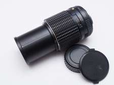 Asahi SMC Pentax-K 100 mm f/4