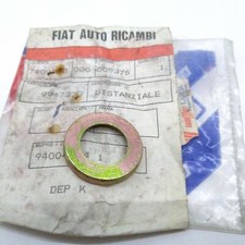 Distanziale alternatore lancia - distanziale,