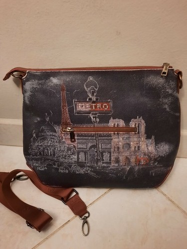 Ynot borsa donna - borsa, nuova
