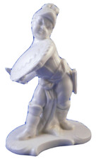 Super Nymphenburg Porcellana