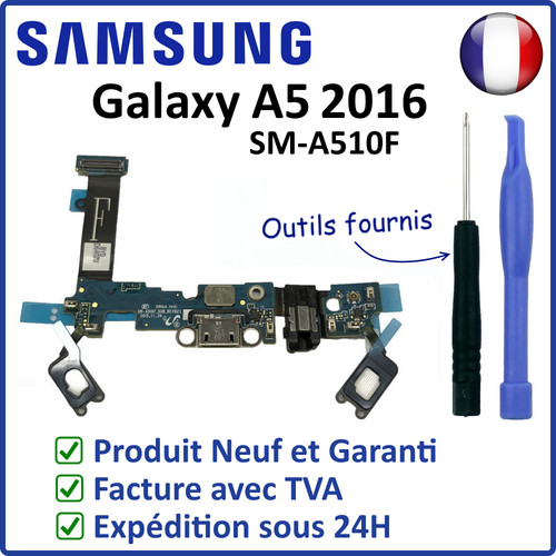 Nappe dock connecteur - connecteur, de