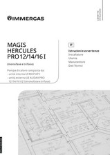 Manuale installazione e uso