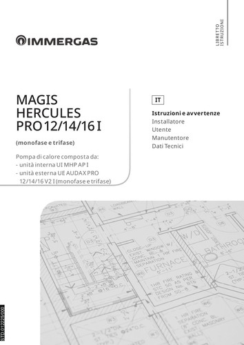 Manuale installazione uso - installazione,