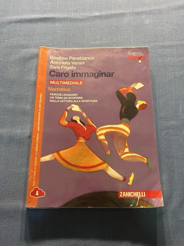 Caro immaginar narrativa - caro,