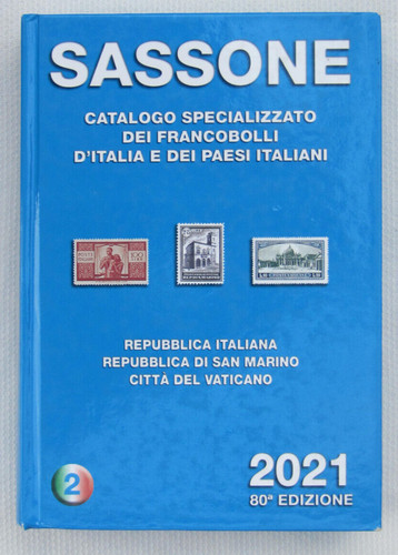 Catalogo sassone specializzato - catalogo,