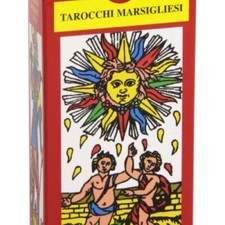 Carte i tarocchi - 78,